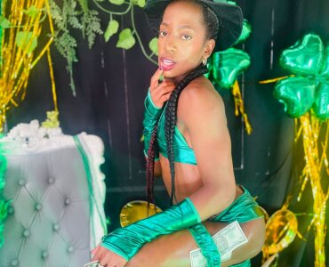 samirths_boy_ Happy Saint Patrick's Day Hình 2