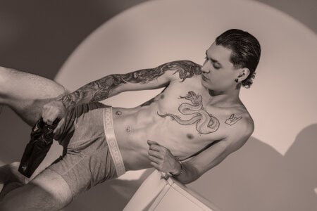 LokyHart sexy dress Pic 4