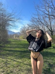 saphirafox 😇 Poză