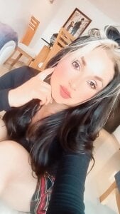 Alejandra_N 🤍 Foto