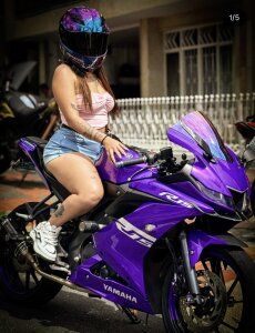 xmiababb1 🏍✨️ Pic