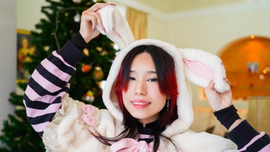 EvelinBunny Public Pic 4
