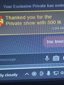 Ridiha_Pari🫶🏻thank you all🫶🏻 Bild 5