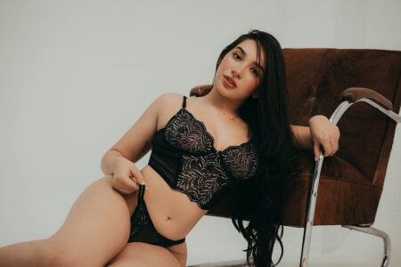 lyrabellini The most sexy girl💘 Pic 7