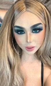 MISSANACONDAMISTRESS ANA照片 3