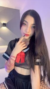 FreyaZimmerman_ problematic student 🥵 Pic 2