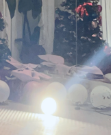 Coral_888 你一出现，我的世界都亮了，是不是你偷偷开了灯 Pic