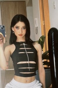 salome-brown meow Pic 5