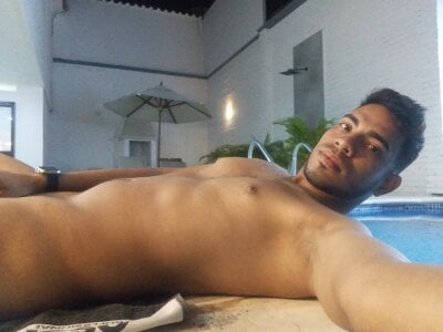 Zdjęcia Moreno_latino_sex 🙂🌎💥:  5