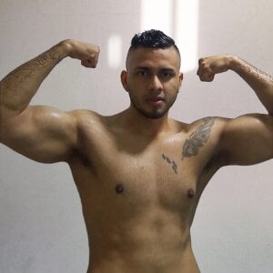 Ryan_xc1 Bienvenido a mi room Hình