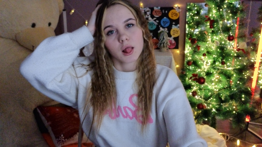 Dyna_baeMerry Christmas图片 7