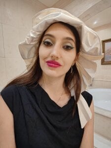 Iren My photo shoot hotell Pic 5