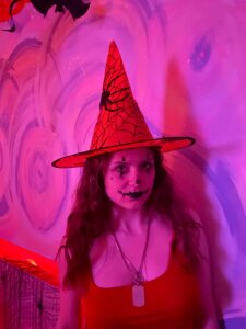 Halloween time 🎃♣️ de foxy_tease_  9 photos