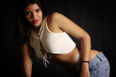 Miagomezx jeans Foto 7