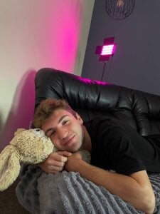 joseph_bear_ A little bit of me Pic 2