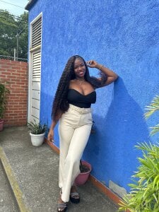 Christie_Wilde As radiant as a star, and it's all for you and because of you💋 Foto 9