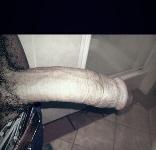 Curvydick0099 Being horny Pic 2