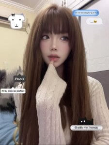 水水 de MSLOVE-001  Imagens