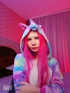 Little_kitsune1707 Public Bilde 3