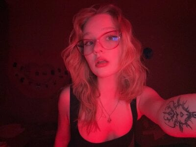 RimyPlazaMidnight Secrets Bild