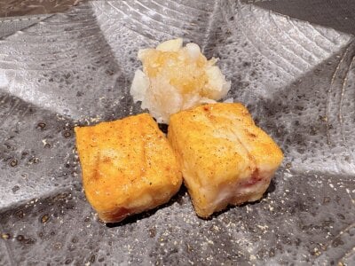 Soratan1218 🍽おひとり様鉄板焼きランチ🍽 Pic 6