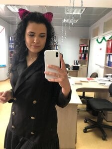 Fooxyy_ Public Pic 5