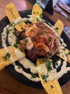 tiffanybrowm Delicious food and drinks🍸 Pic 9