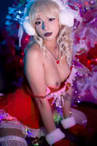 Leyli_Doll 🎄✨️💫 Gambar 3