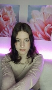 LuminaKiss's XXX Nude Photo 6