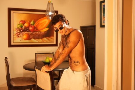 oceanboy_vibe Sexy boy  2. fénykép