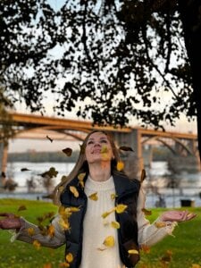 Trophy_x_Wife Autumn vibes Foto 4