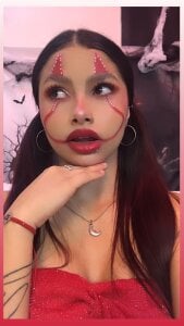 Kim_Luna1 Love me Εικόνα