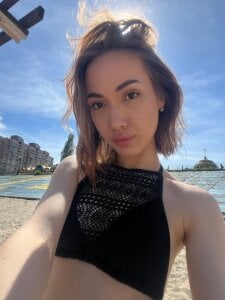 OliviaMoore_ Public Foto 4