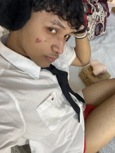 axel_ps One day with a sexy boy 🔥 Pic 3