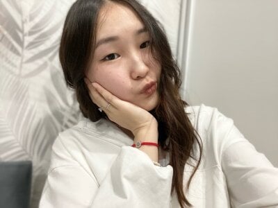 TiaraGaluski My first Album Pic