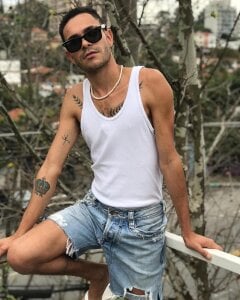 Public de Paulistadott  Imagens