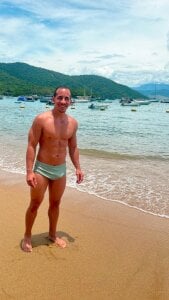 AndresBrazil Public Pic