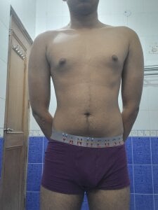 Bigass6965 Public Pic 2