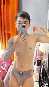 Sky_hot123 Your hot guy🥵 зображення