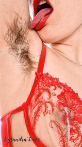 LysandraLace's Goddess Sex Photo 7