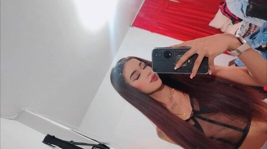 Chloerose__ Me ♥ Foto 3