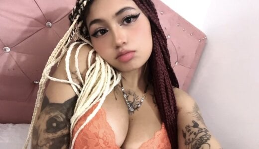 gabbiefoxthx 🫠 зображення