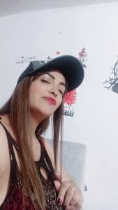 Lady_16 Sexy tetas Pic