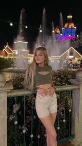 Kaelyndra💗Regular Life💗 Bild 4