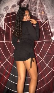 angie_harmony: My firts Halloween ( 8 фото)