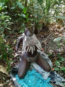 self-sufficientplay Dark Tribal princes Pic 7