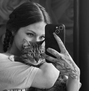 my favorites de ChillGato  2 Imagens