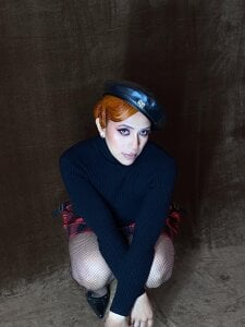 sahra_taylor_ MOOD XX-MAS 🎄 사진 2