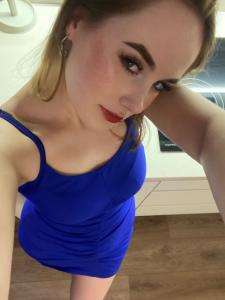 DanaDrake my selfies Immagine 