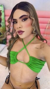 miss_dania75 ✨💚 Pic